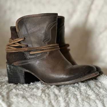 Freebird boots