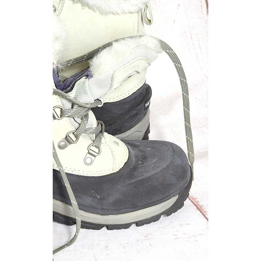 The North Face Waterproof Winter Boots | 400 Gram… - image 10