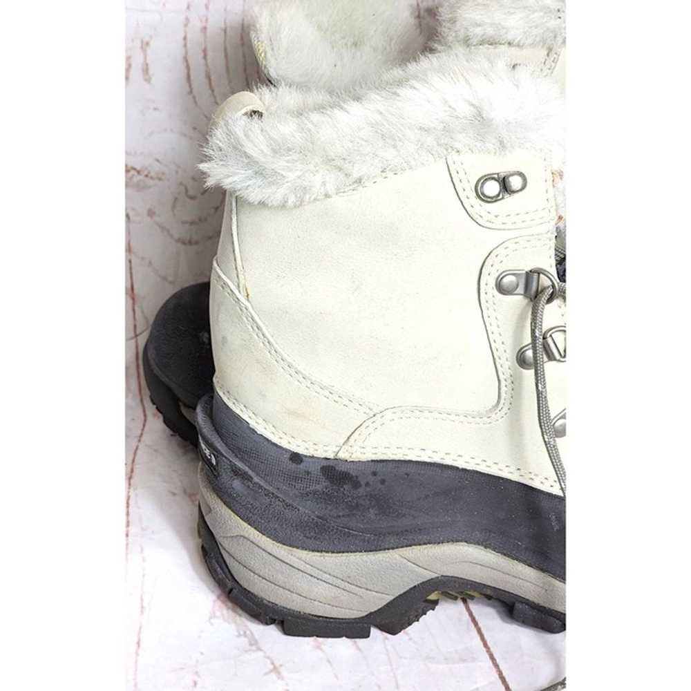 The North Face Waterproof Winter Boots | 400 Gram… - image 11