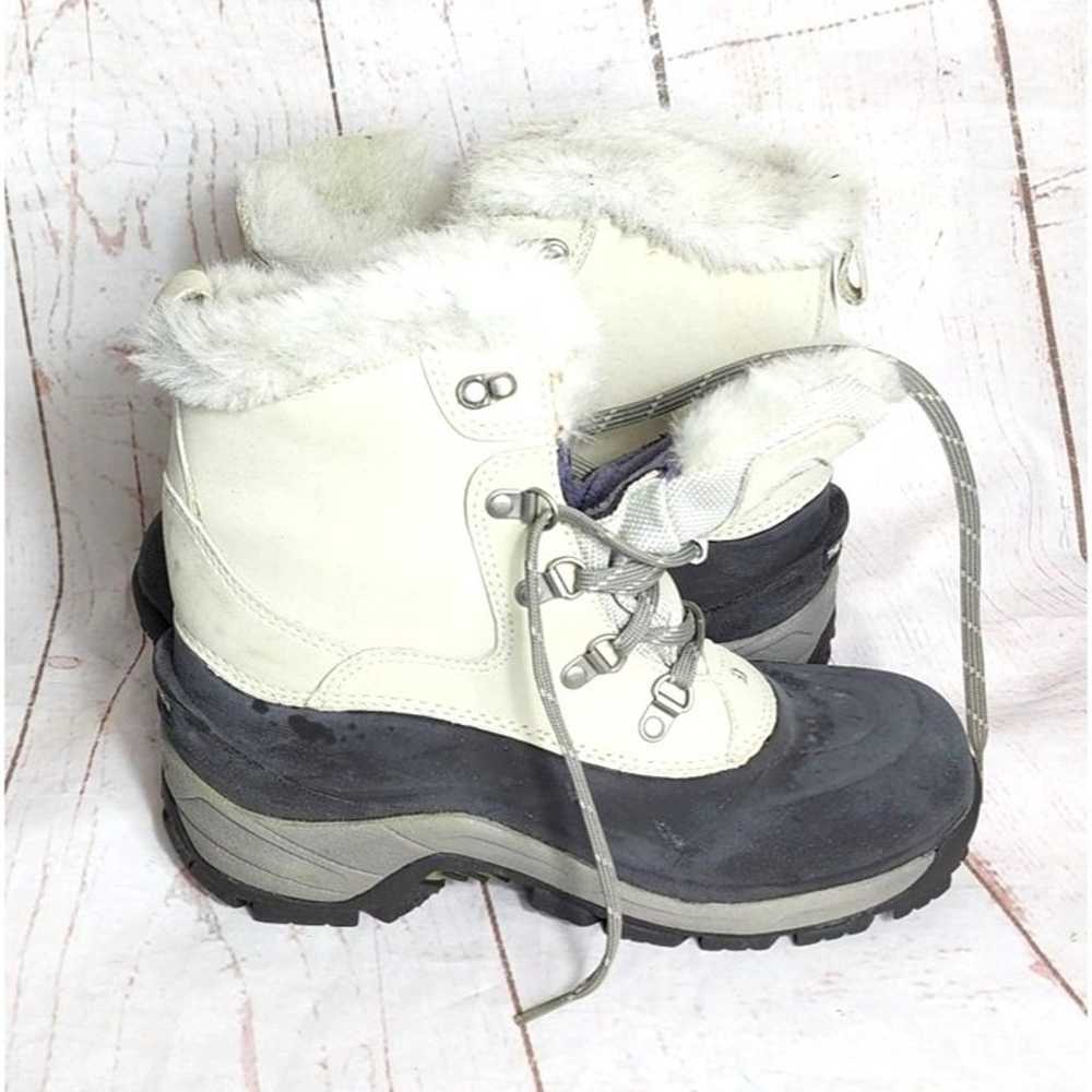 The North Face Waterproof Winter Boots | 400 Gram… - image 12