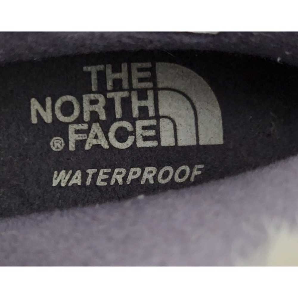 The North Face Waterproof Winter Boots | 400 Gram… - image 6