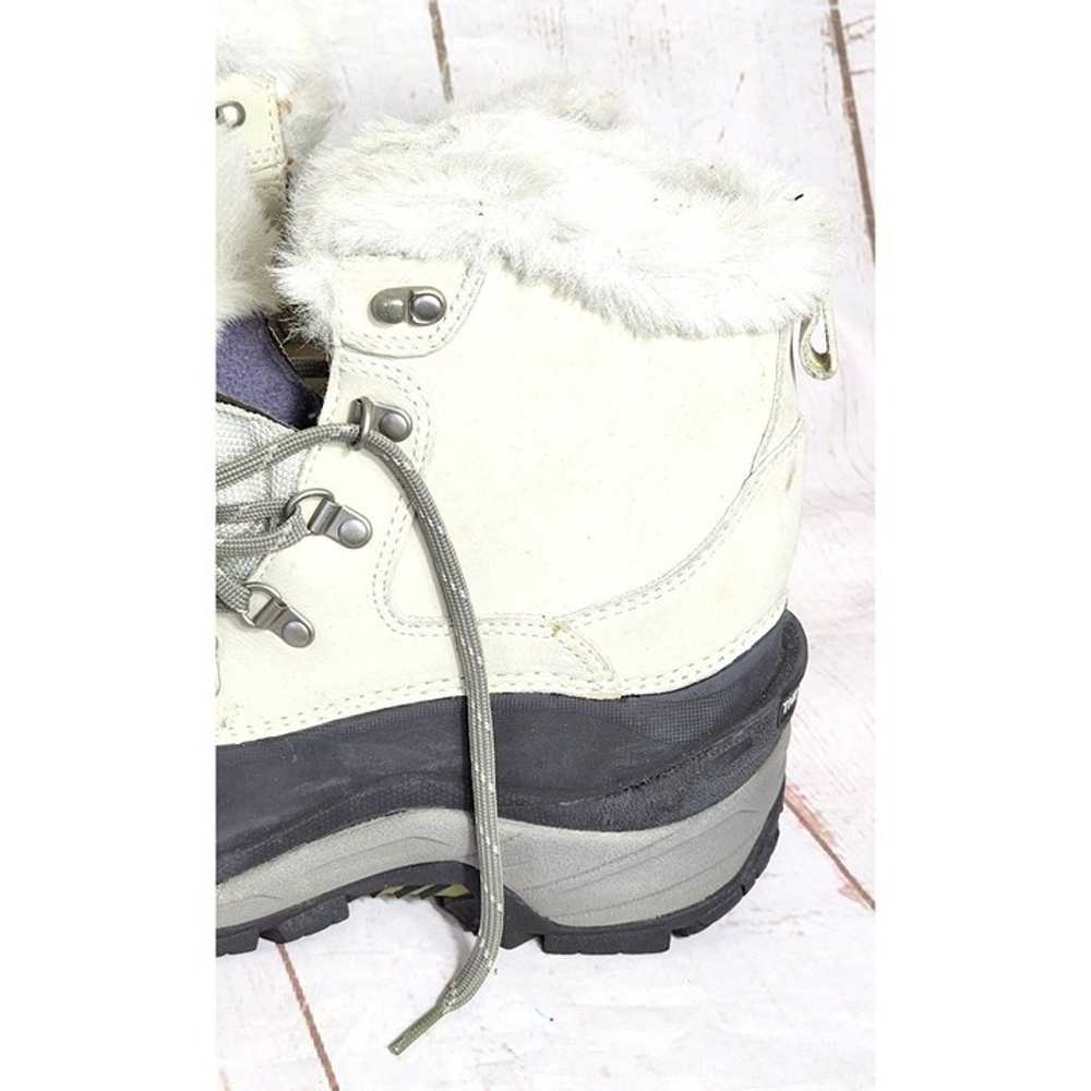 The North Face Waterproof Winter Boots | 400 Gram… - image 7