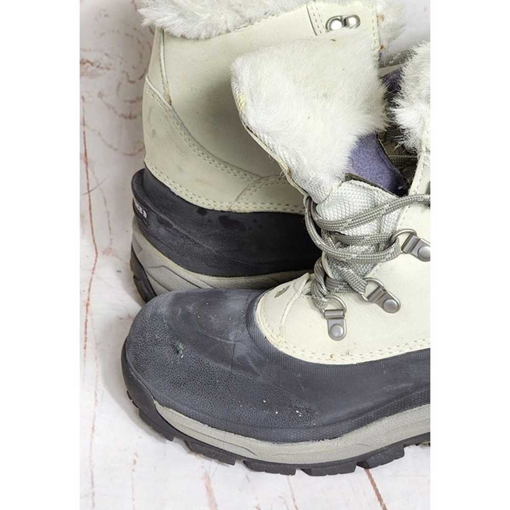 The North Face Waterproof Winter Boots | 400 Gram… - image 8