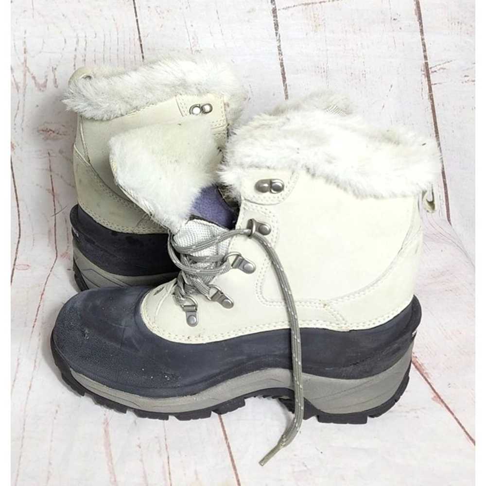 The North Face Waterproof Winter Boots | 400 Gram… - image 9