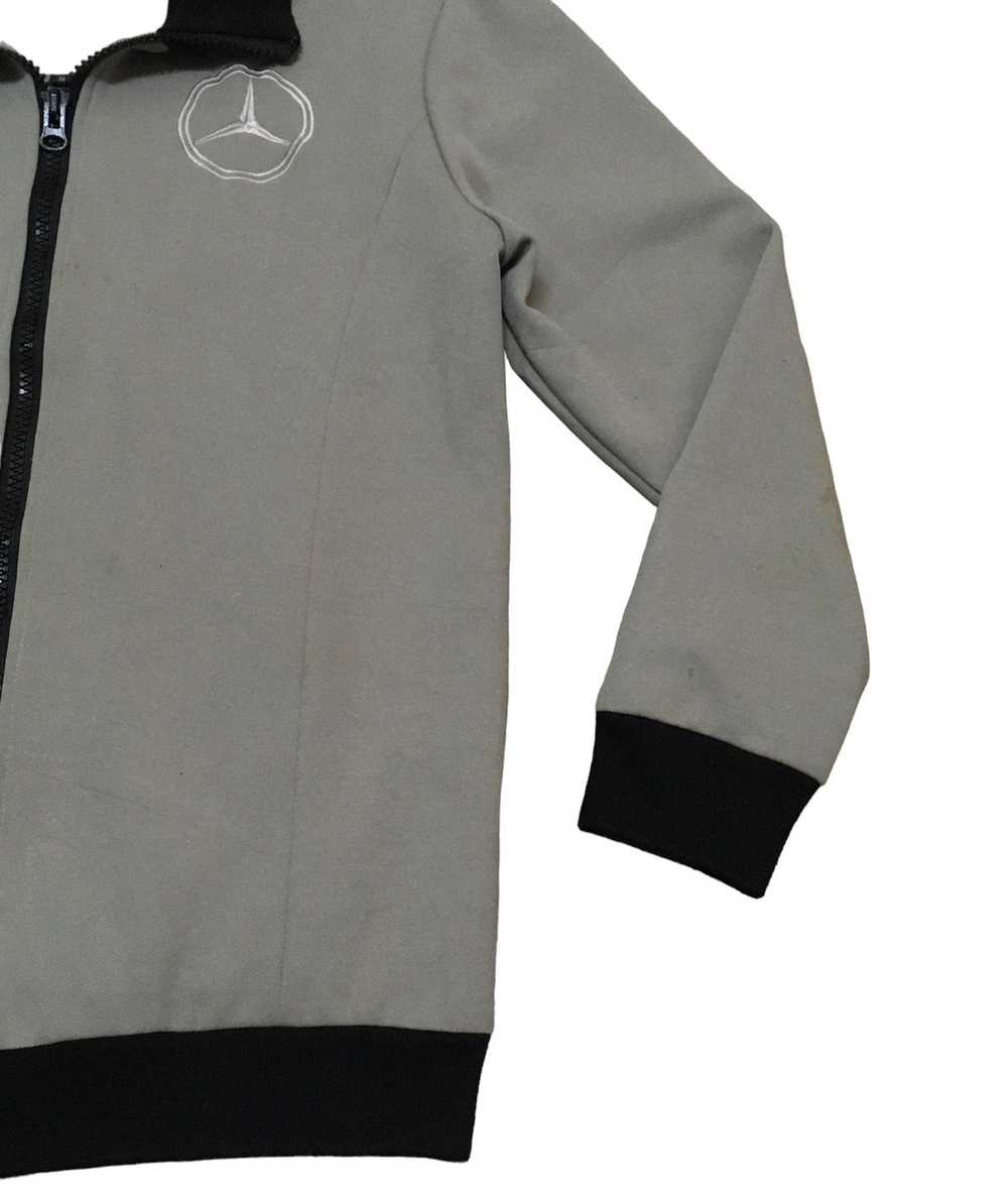 Mercedes Benz × Racing × Vintage Rare Design Vint… - image 5