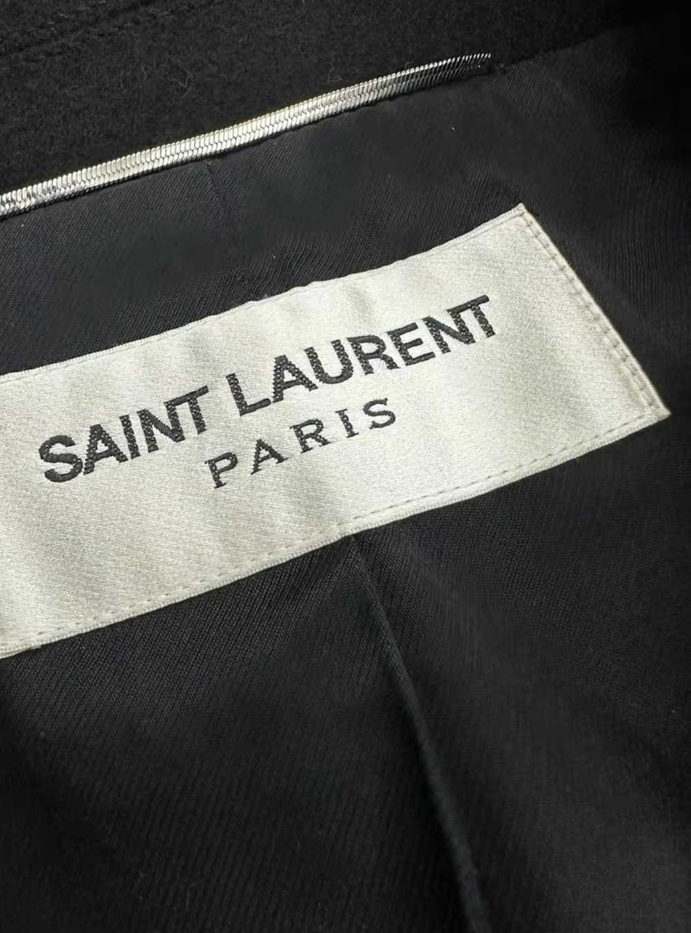 Saint Laurent Paris × Yves Saint Laurent Saint la… - image 3