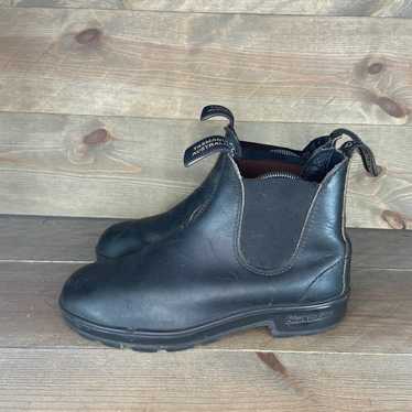 Blundstone boots size Gem