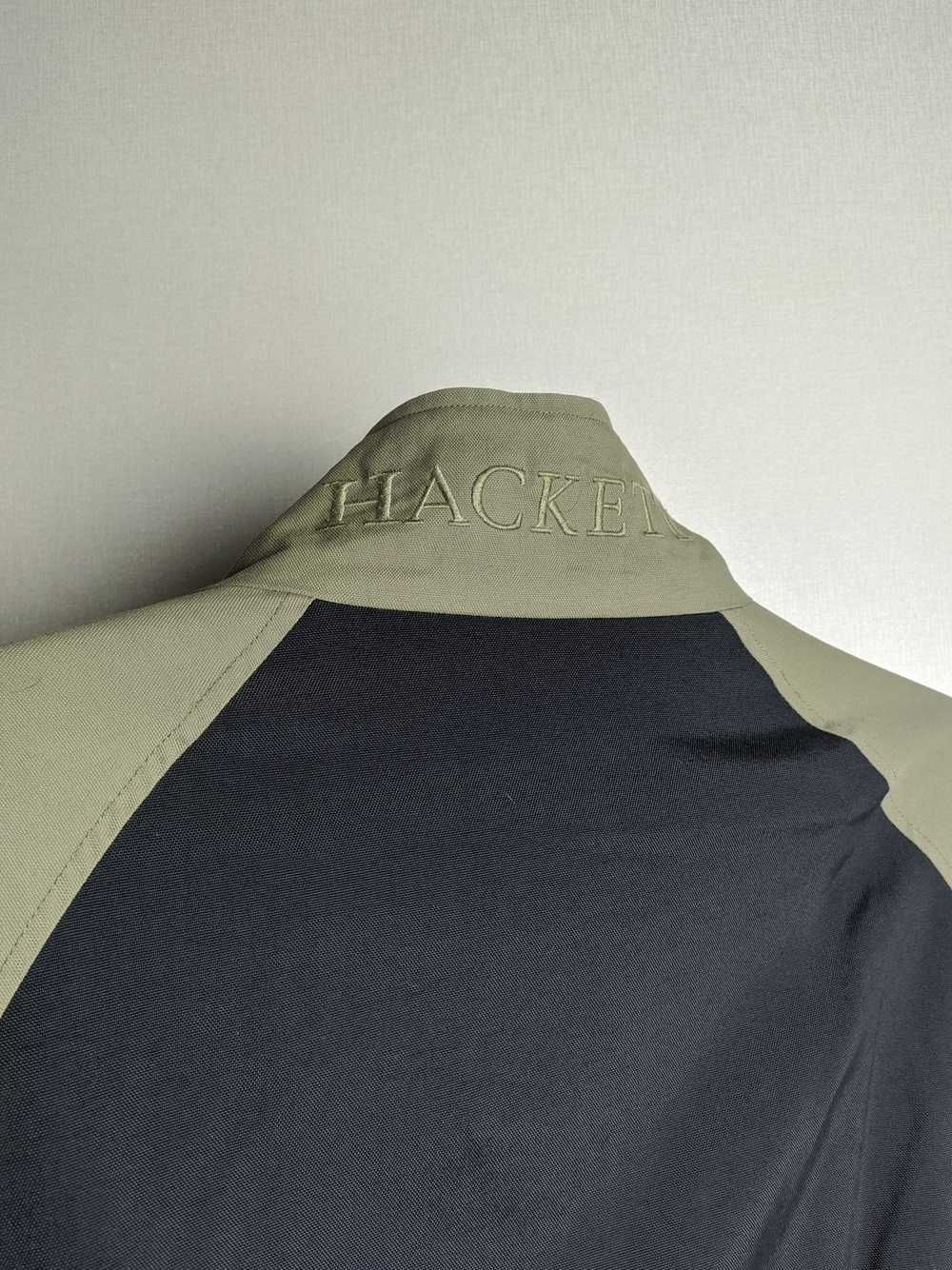Hackett × Japanese Brand × Streetwear Y2K Hackett… - image 4