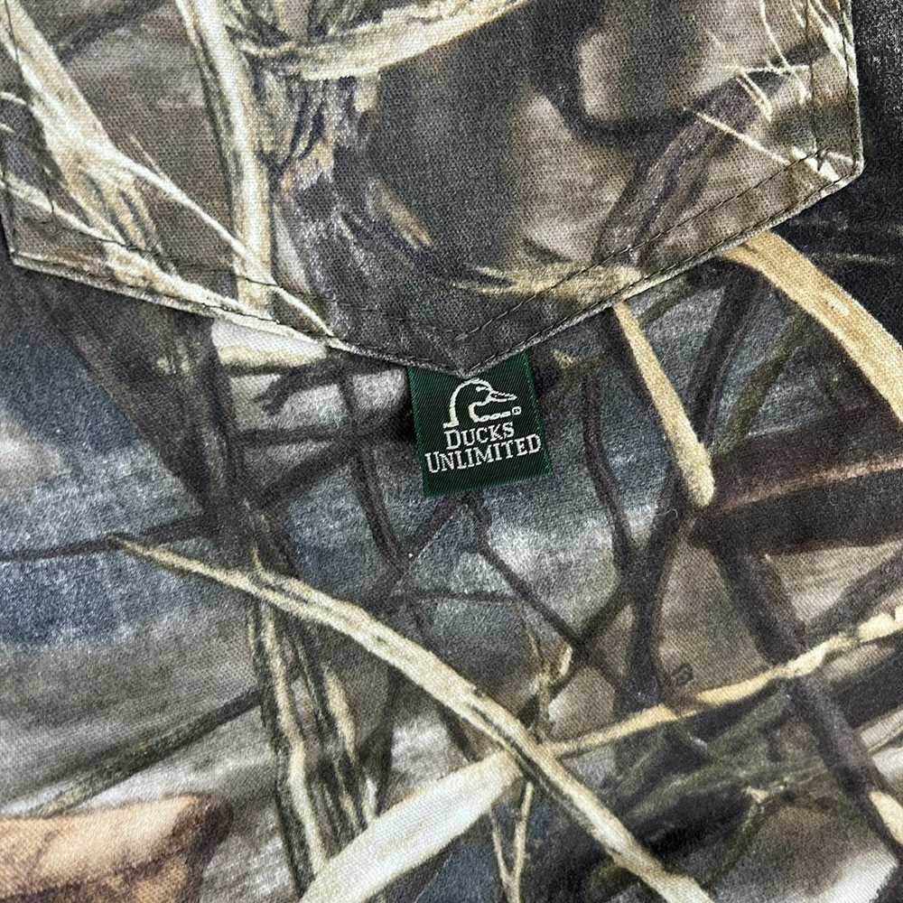 Other Ducks Unlimited By Whitewater Outdoors Camo… - image 11