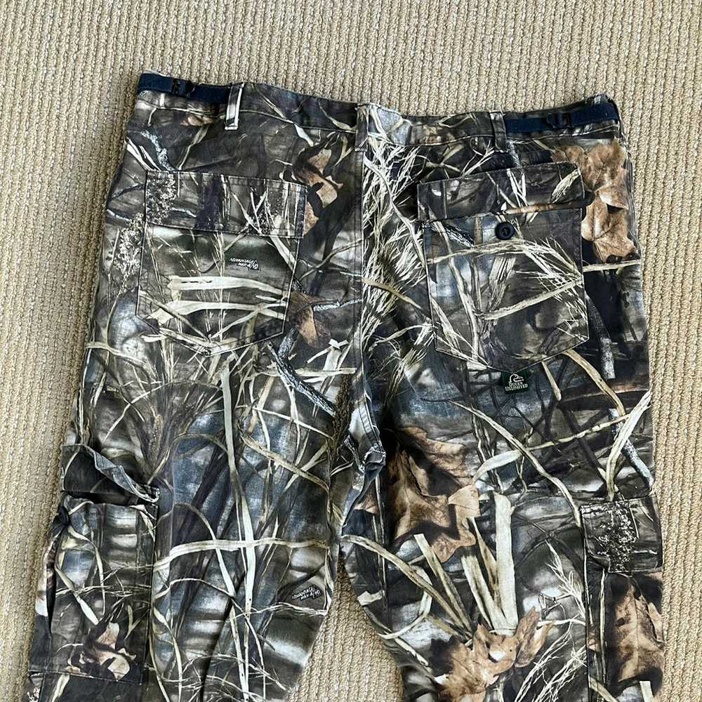 Other Ducks Unlimited By Whitewater Outdoors Camo… - image 12