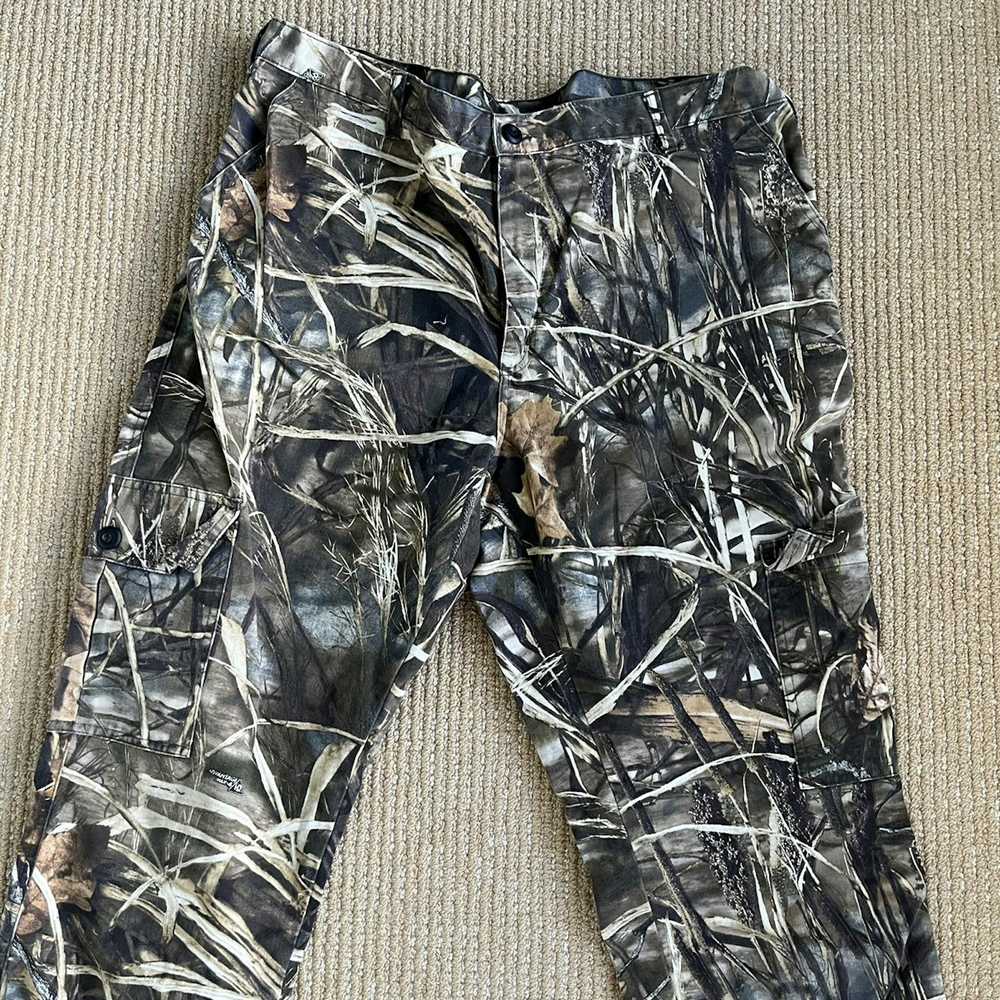 Other Ducks Unlimited By Whitewater Outdoors Camo… - image 4