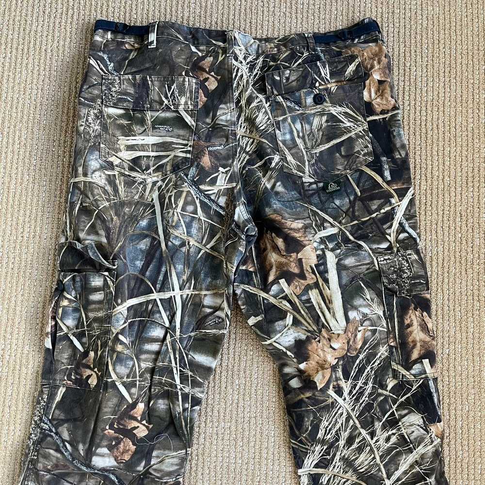 Other Ducks Unlimited By Whitewater Outdoors Camo… - image 9