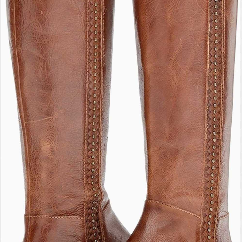 Patricia Nash Knee High Boots - image 6