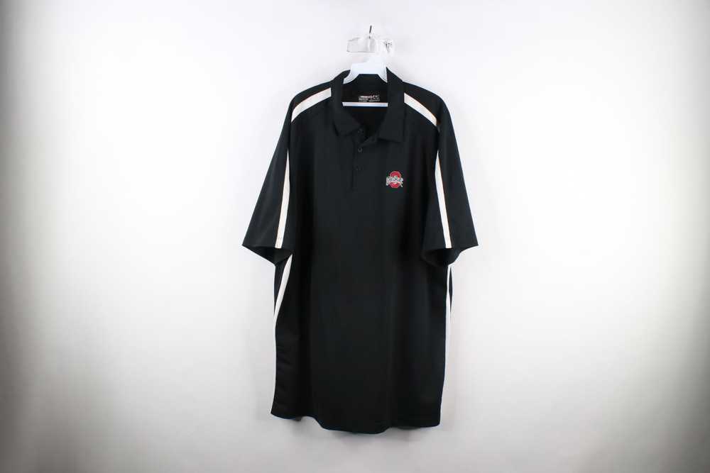 Nike × Vintage Vintage Nike Golf Ohio State Unive… - image 1