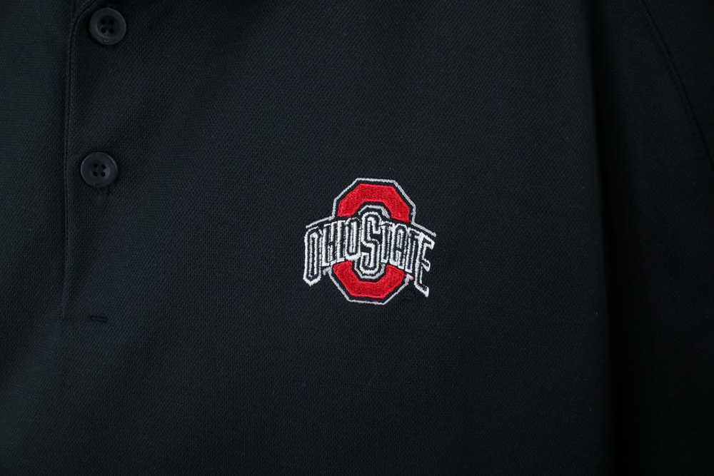 Nike × Vintage Vintage Nike Golf Ohio State Unive… - image 4