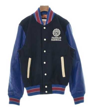 FRANKLIN MARSHALL スタジャン 88 Franklin marshall varsity jacket - Gem
