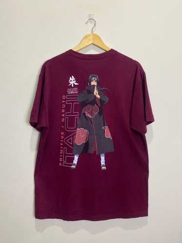 Vintage VINTAGE NARUTO ITACHI