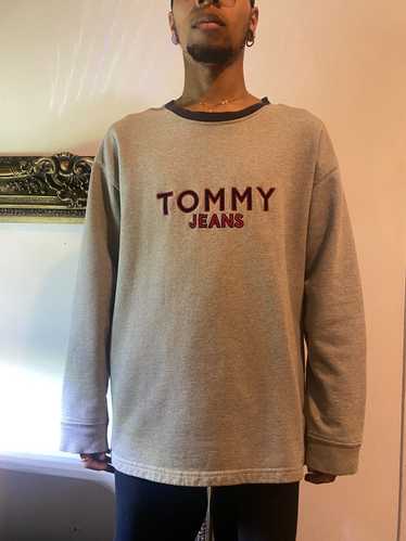 Tommy Hilfiger × Tommy Jeans Vintage Tommy Jeans C