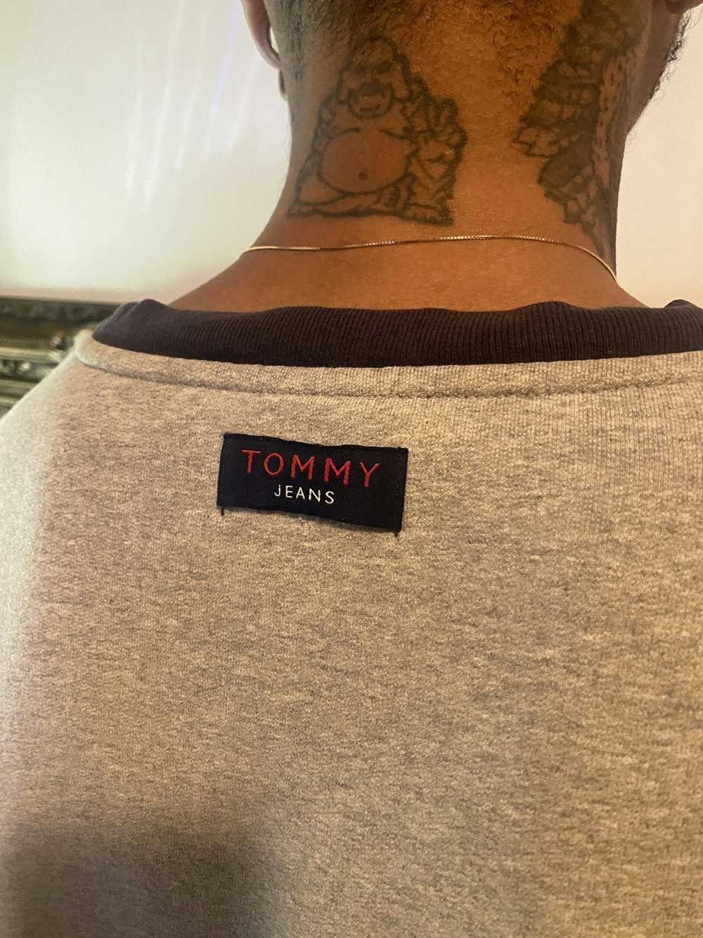 Tommy Hilfiger × Tommy Jeans Vintage Tommy Jeans … - image 5