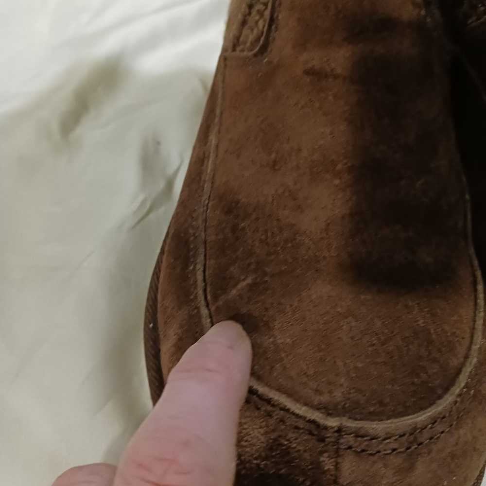 Like-New UGG Boots Sz 6 - image 9