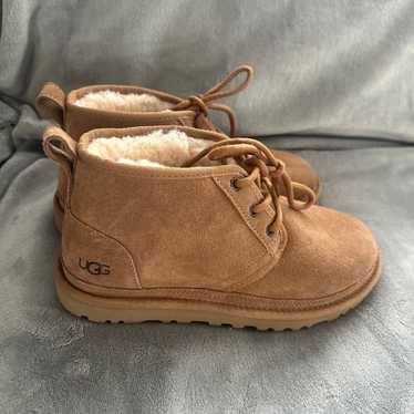 ugg neumel boots - image 1