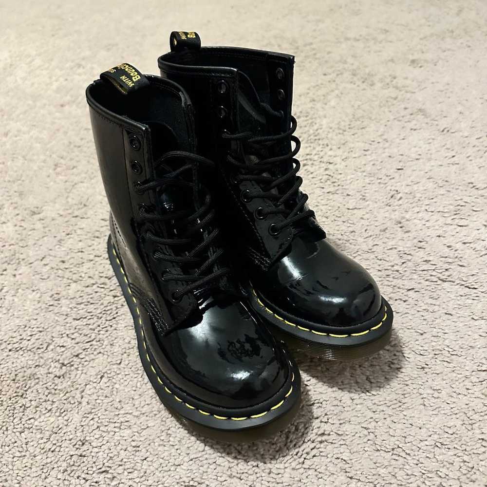 Dr. Martens boots - image 2