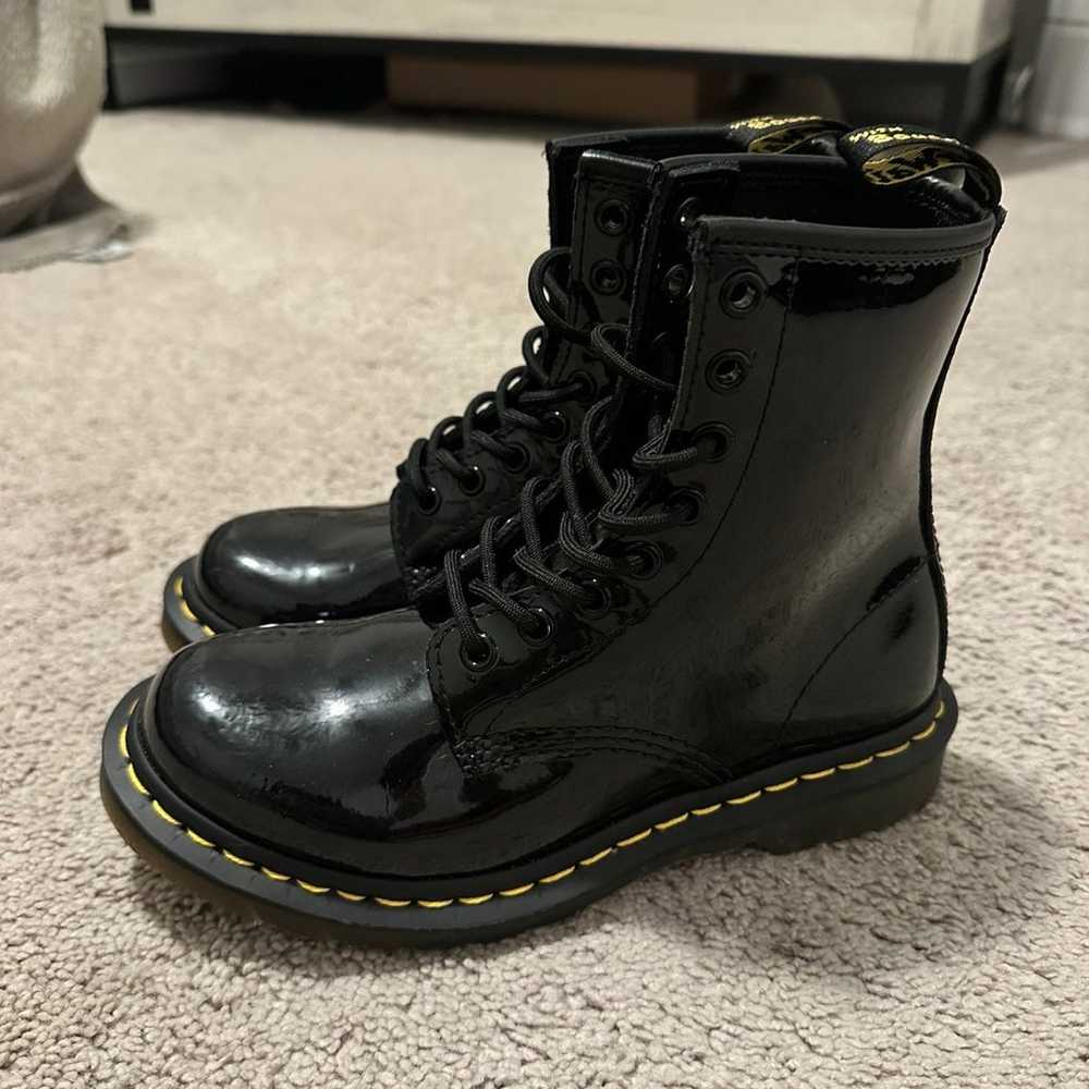 Dr. Martens boots - image 3