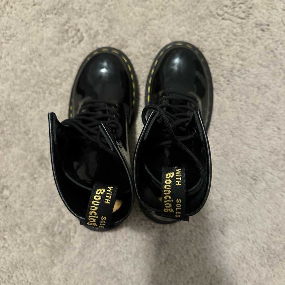 Dr. Martens boots - image 4