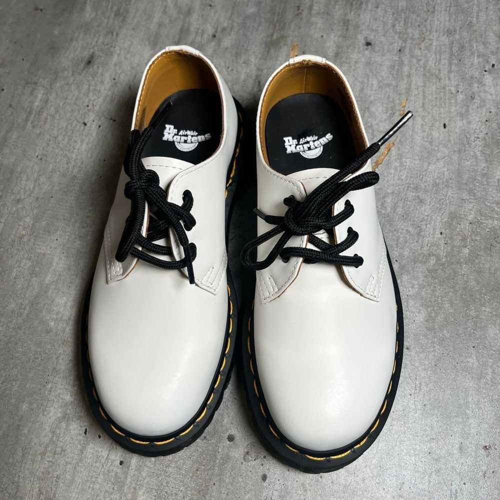 Dr. Martens 1461 Smooth Leather Ankle boots - image 3