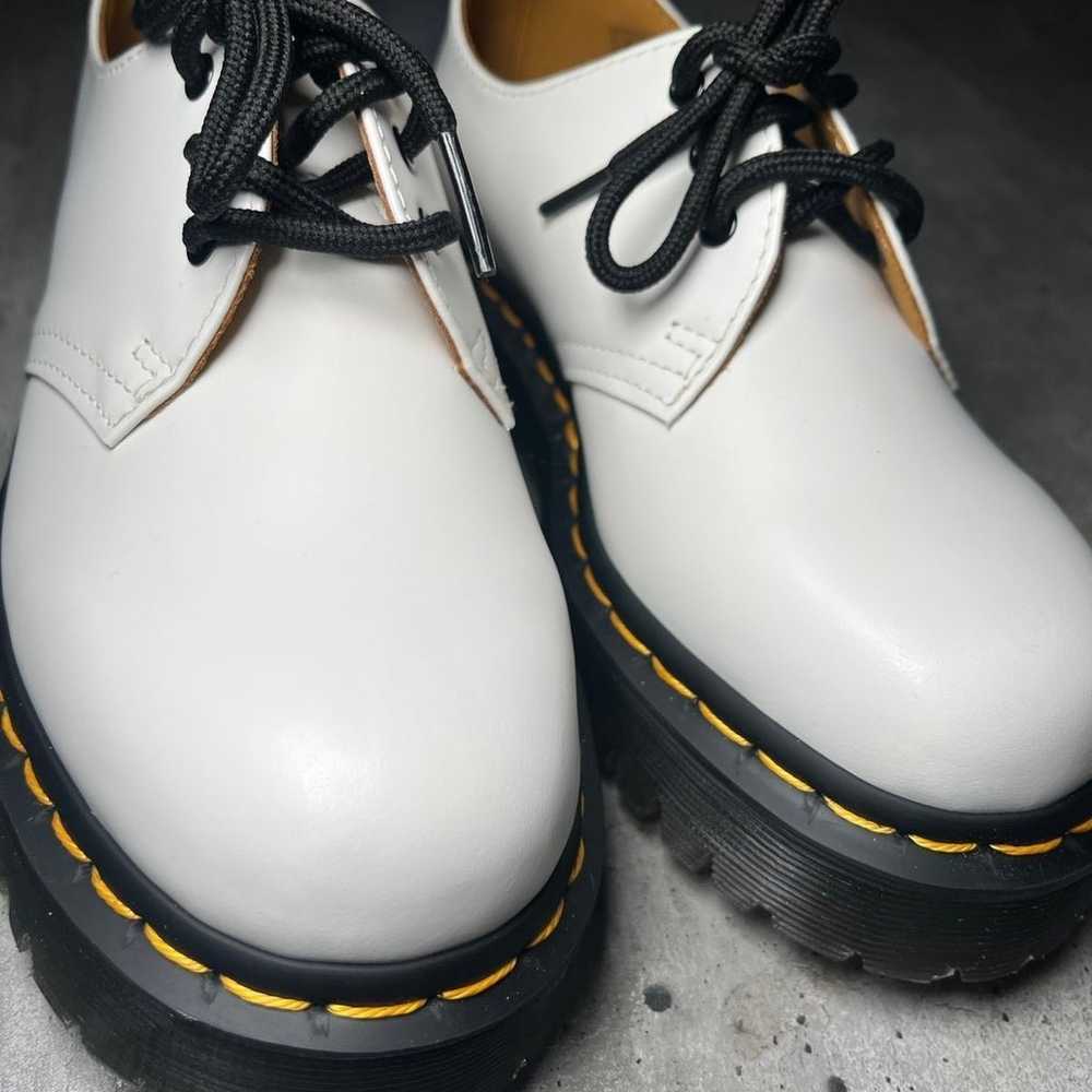 Dr. Martens 1461 Smooth Leather Ankle boots - image 4