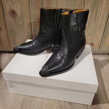 New IRO leather boots - image 1