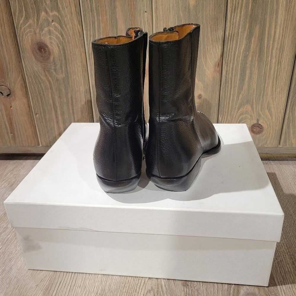 New IRO leather boots - image 3