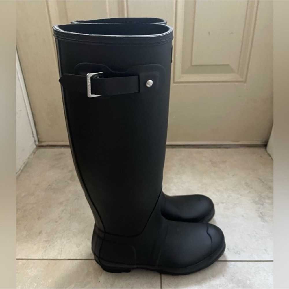 Hunter Rain Boots for Women - image 2