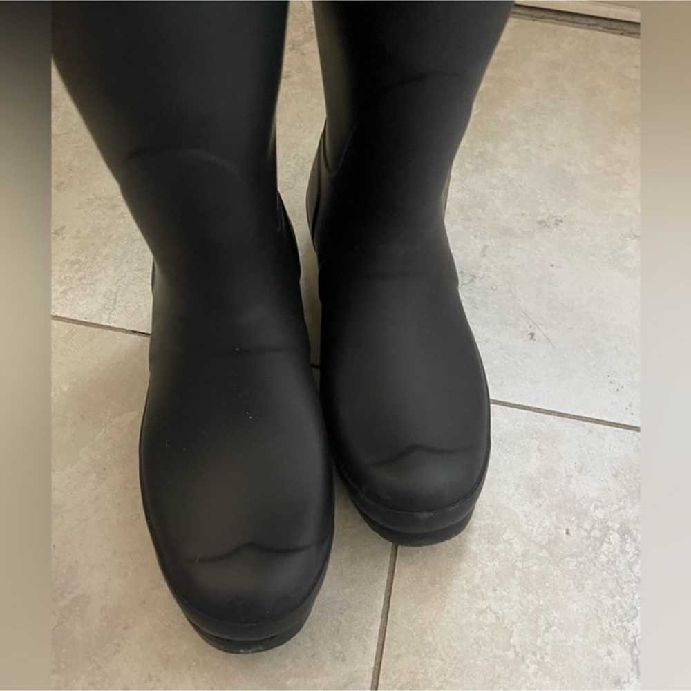 Hunter Rain Boots for Women - image 4