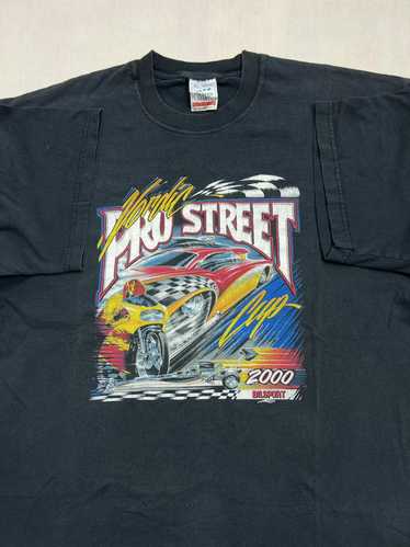 NASCAR × Racing × Vintage 2000s Nordic Pro Street 