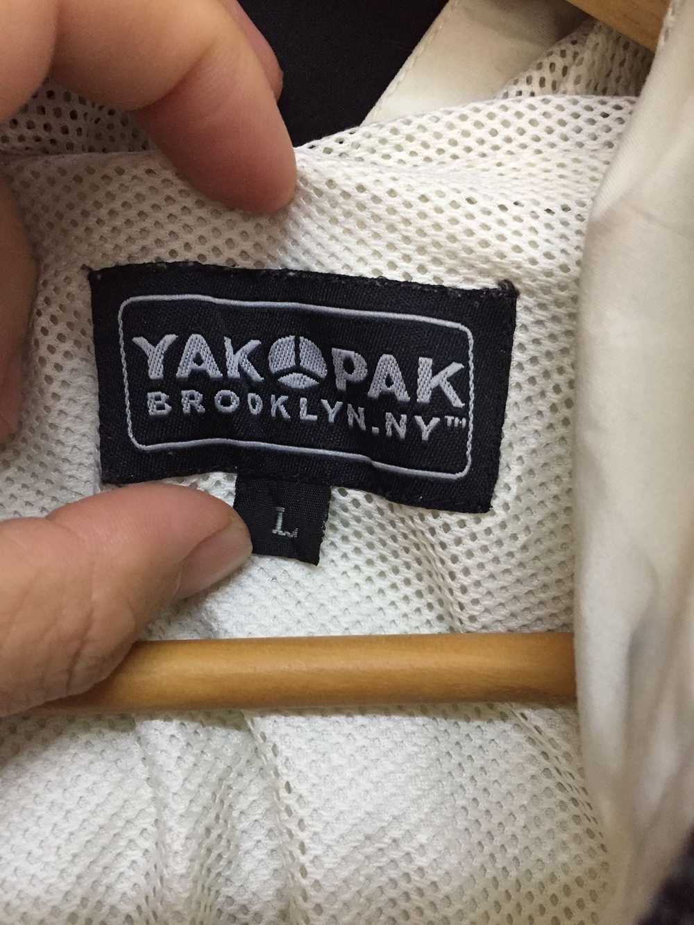 Japanese Brand × Vexed Generation Yak Pak Brookly… - image 12