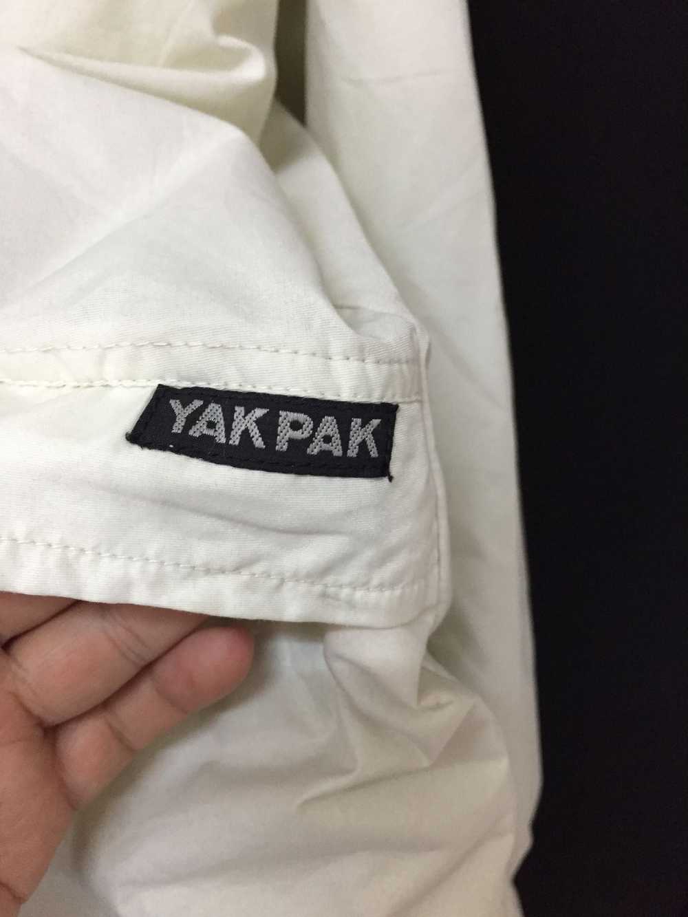 Japanese Brand × Vexed Generation Yak Pak Brookly… - image 7