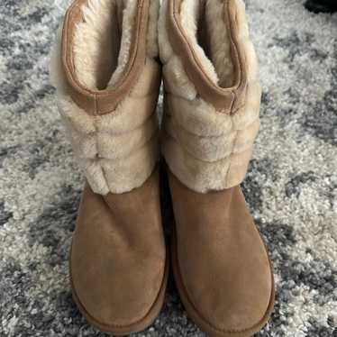 Ugg Boots Tania Size 40
