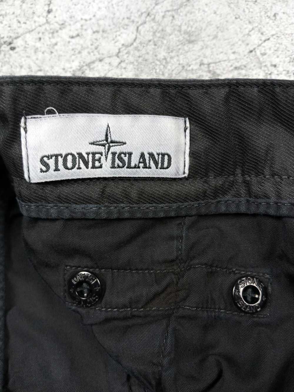 Stone Island × Streetwear 🔥 Stone Island Cargo B… - image 12