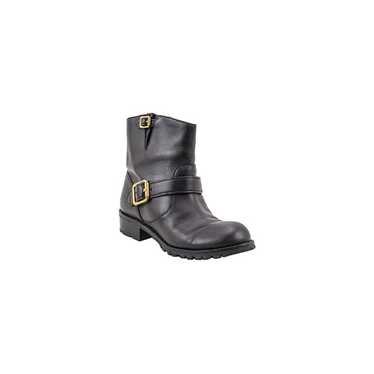 Marc By Marc Jacobs Boots 38 Black