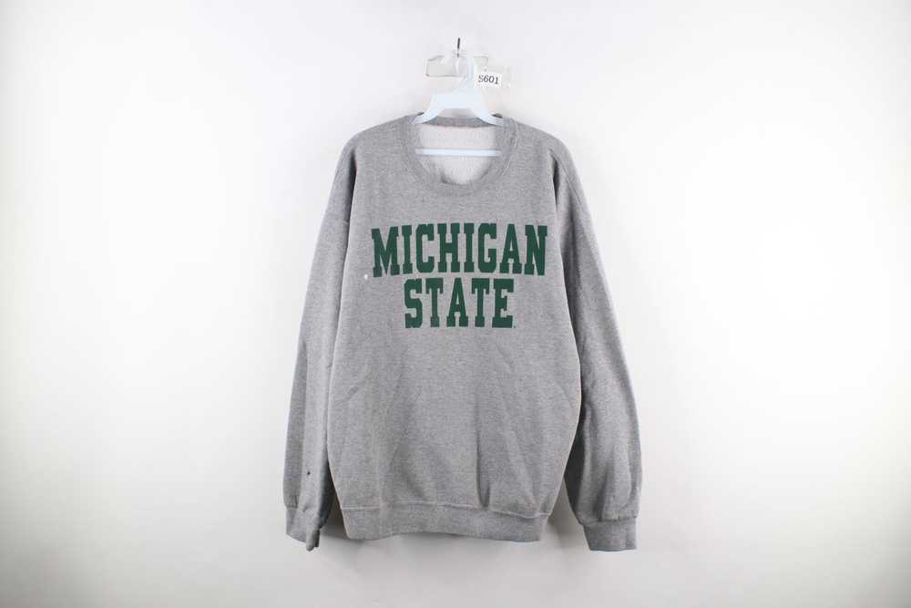 Vintage Vintage 90s Out Michigan State University… - image 1