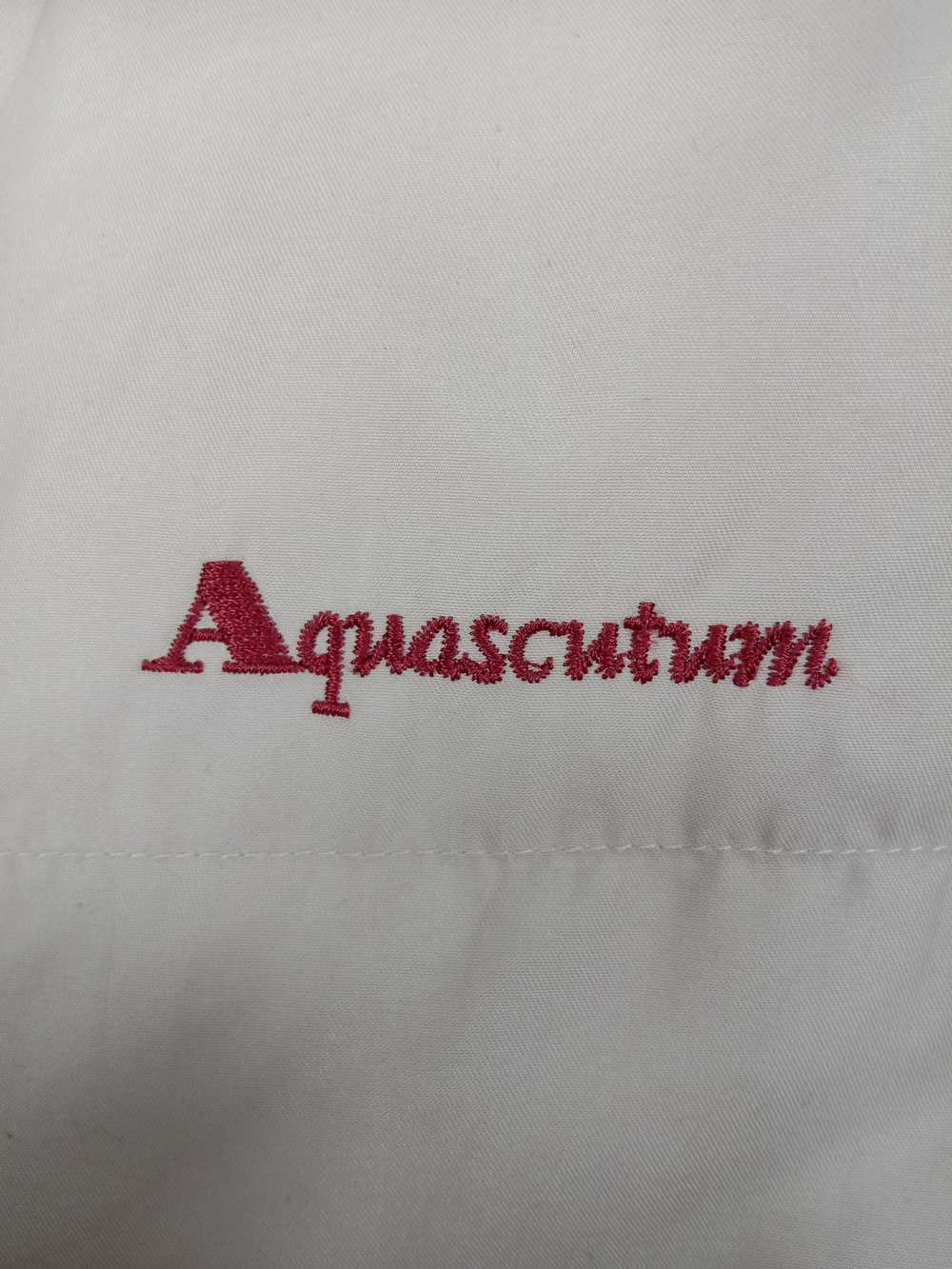 Aquascutum × Streetwear × Vintage Vintage Aquascu… - image 7