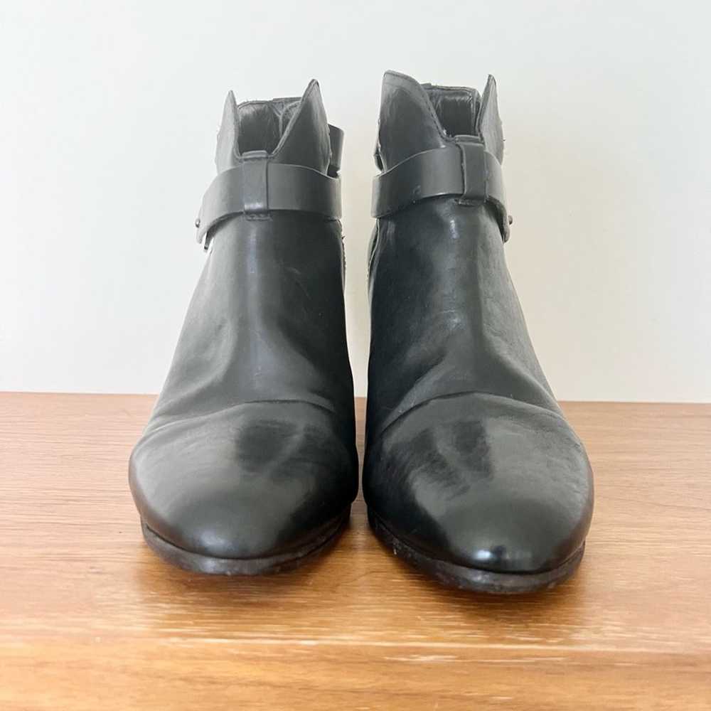 Rag & Bone black Harlow boots EUR 40 / US 10 - image 9