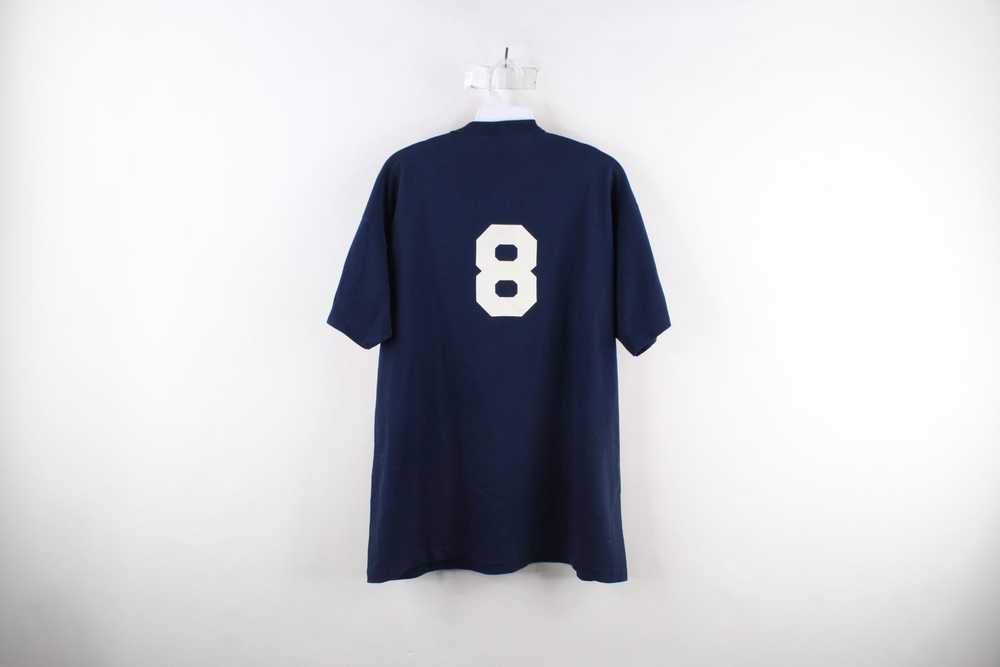 Russell Athletic × Vintage Vintage 90s Russell At… - image 11