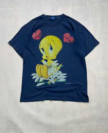 Vintage × Warner Bros 1999s Warner Bros Looney Tun