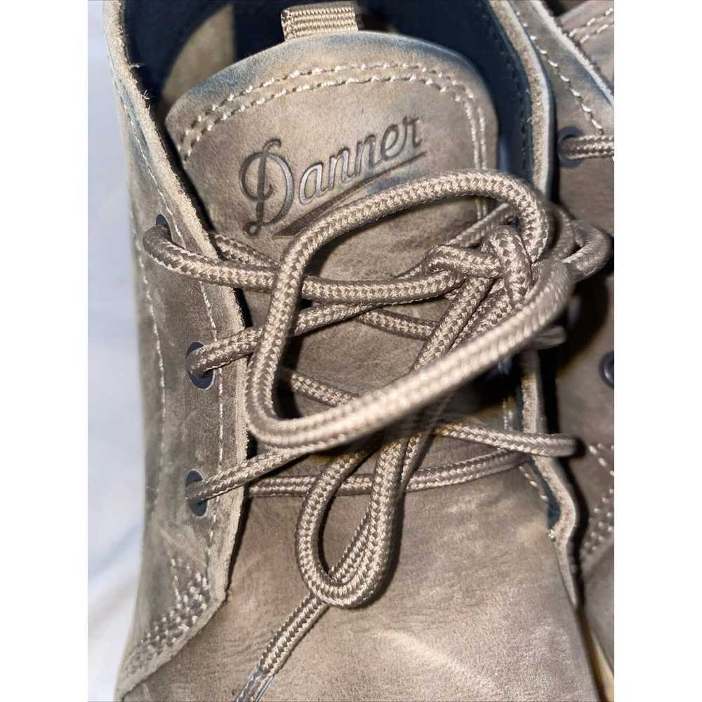 Danner Pilgrim Chukka Timberwolf Boot Women's Siz… - image 6