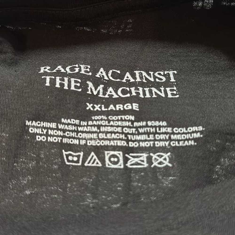 Rage Against The Machine Rage against the machine… - image 6