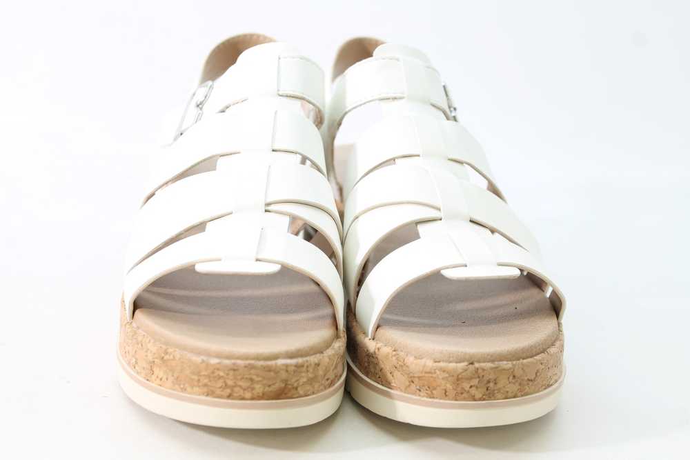 Dr. Scholl's Only You Women's Sandals Floor Sample - image 3