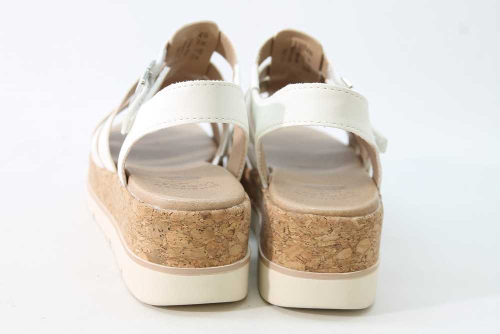 Dr. Scholl's Only You Women's Sandals Floor Sample - image 4