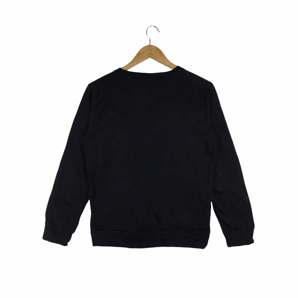 Outdoor Life Vtg OUTDOOR PRODUCTS Crewneck Sweate… - image 5
